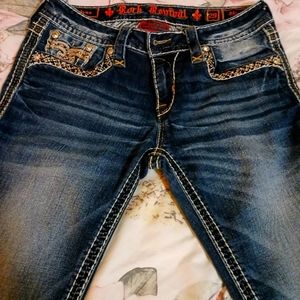 Rock Revival Jena Jeans